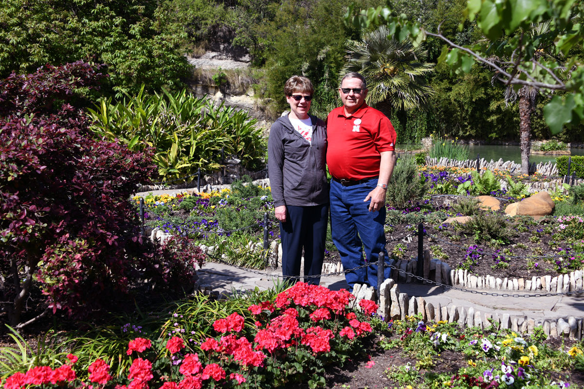 152 Pam and Gerry George.JPG